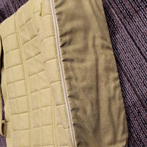 Lug taxicab tote bag - Picture 2 of 6